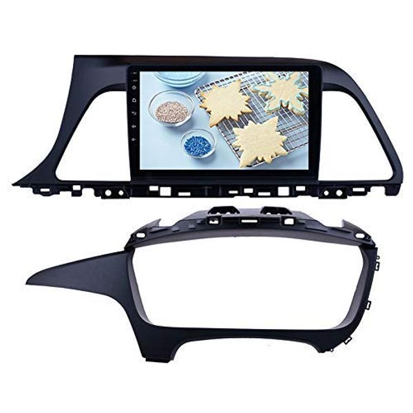 9 inch android video player 9.0 touch screen for hyundai sonata 2015-2017 car head unit gps navigation bluetooth wifi
9 inch android video player 9.0 touch screen for hyundai sonata 2015-2017 car head unit gps navigation bluetooth wifi