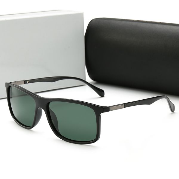 whole-0992 boss men women fashion trend polarized sunglasses 57mm lenses 3 color sunglasses style fashion trend casual sun305k, White;black
whole-0992 boss men women fashion trend polarized sunglasses 57mm lenses 3 color sunglasses style fashion trend casual sun305k, White;black