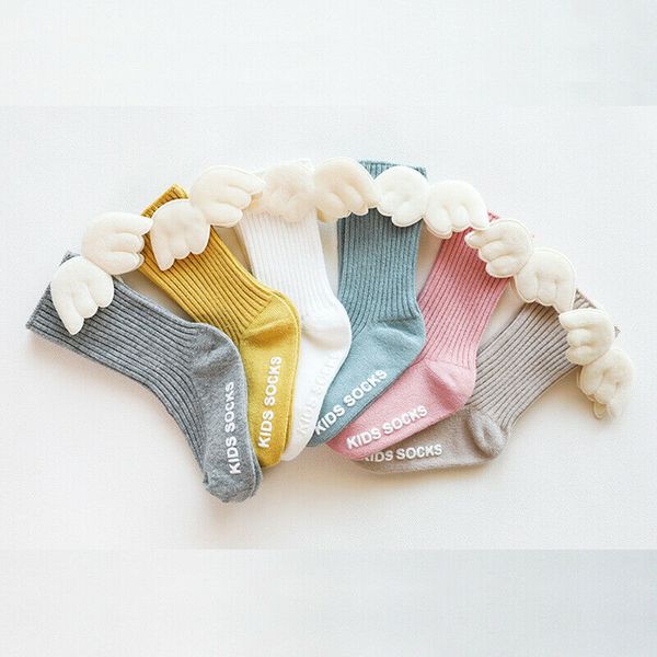 мода малышей девочки носки casual cotton длинные колено высокие носки крыла 0-5 лет, Pink;yellow
мода малышей девочки носки casual cotton длинные колено высокие носки крыла 0-5 лет, Pink;yellow