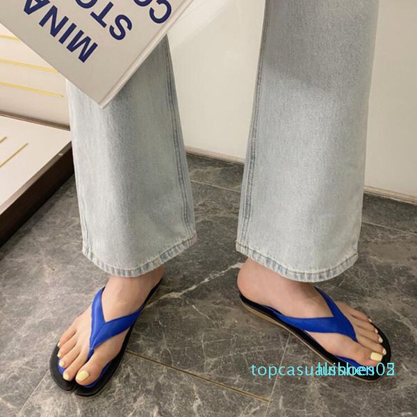 2020 summer new split toe comfortable flat shoes thongs flip flops for woman beach slippers casual ladies flat sandals t05, Black
2020 summer new split toe comfortable flat shoes thongs flip flops for woman beach slippers casual ladies flat sandals t05, Black