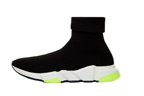 designer speed trainer black knit high socks sports shoes triple black flat fashion socks boots casual shoes with box dust bags
designer speed trainer black knit high socks sports shoes triple black flat fashion socks boots casual shoes with box dust bags