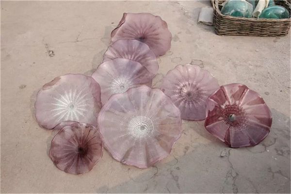 классическая ручная выдувные art glass тарелки высокого качества муранского стекла настенные светильники продажа
классическая ручная выдувные art glass тарелки высокого качества муранского стекла настенные светильники продажа
