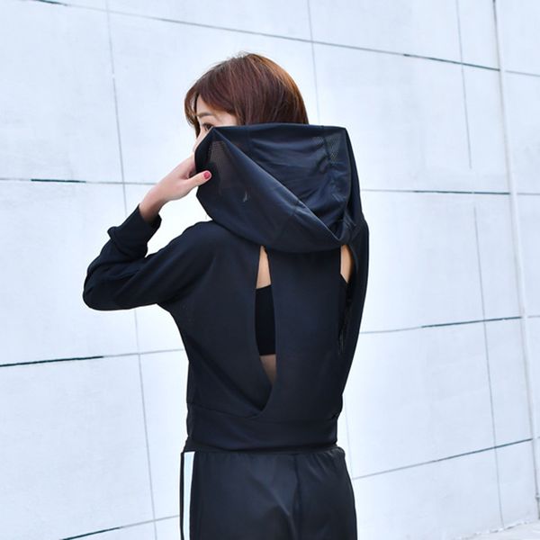 5 цветов фитнес гимнастический зал одежда с длинным рукавом футболки женщины йога рубашка спортом бег спортивная подготовка спортивная рубаш
5 цветов фитнес гимнастический зал одежда с длинным рукавом футболки женщины йога рубашка спортом бег спортивная подготовка спортивная рубаш