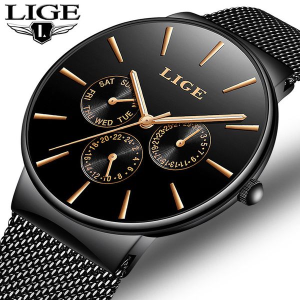 new quality more function business motion leisure fashion waterproof quartz bring surface casual automatic chronograph watches wristwatches, Slivery;brown
new quality more function business motion leisure fashion waterproof quartz bring surface casual automatic chronograph watches wristwatches, Slivery;brown
