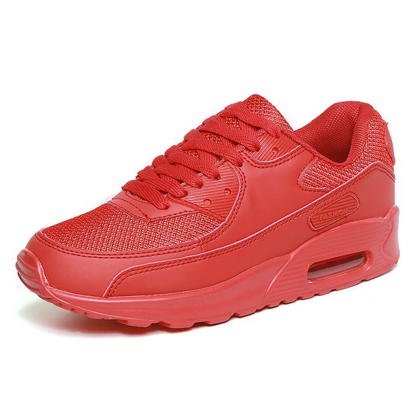 2019 women men lightweight outdoor sport shoes couples breathable soft athletics sport sneaker shoe, Black
2019 women men lightweight outdoor sport shoes couples breathable soft athletics sport sneaker shoe, Black