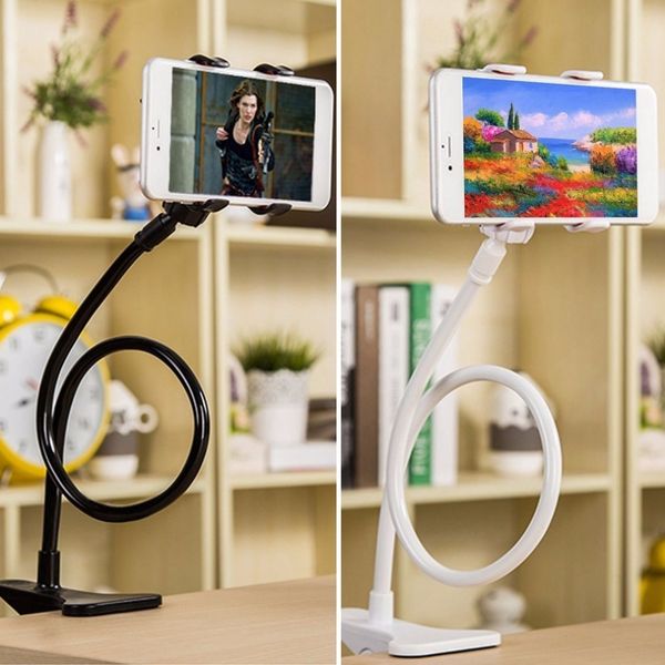 universal lazy bed deskcar stand mount holder cell phone long arm new xiaomi iphone for samsung etc. mobile
universal lazy bed deskcar stand mount holder cell phone long arm new xiaomi iphone for samsung etc. mobile