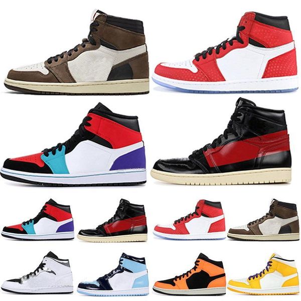 1 high og travis scotts basketball shoes spiderman unc 1s 3 mens homage to home royal blue men sports designer sneakers trainers
1 high og travis scotts basketball shoes spiderman unc 1s 3 mens homage to home royal blue men sports designer sneakers trainers