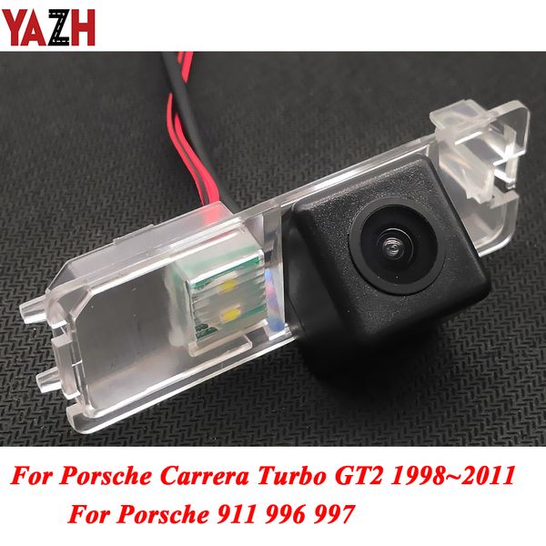 yazh 170 degree hd ccd car rear view reverse camera for 996 997 991 carrera 911 turbo gt2 gt3 auto camera night vision
yazh 170 degree hd ccd car rear view reverse camera for 996 997 991 carrera 911 turbo gt2 gt3 auto camera night vision