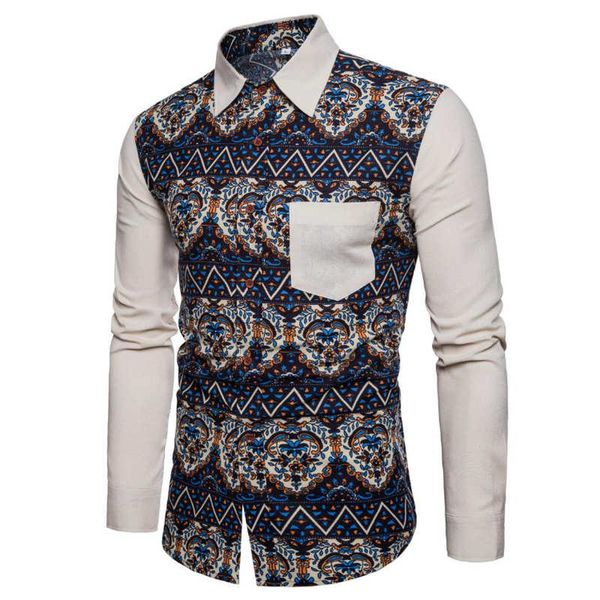 mnner hemd langarm fashion floral druck mnnlichen shirts marke kleidung casual shirt mann camisa masculina -5xl, White;black
mnner hemd langarm fashion floral druck mnnlichen shirts marke kleidung casual shirt mann camisa masculina -5xl, White;black