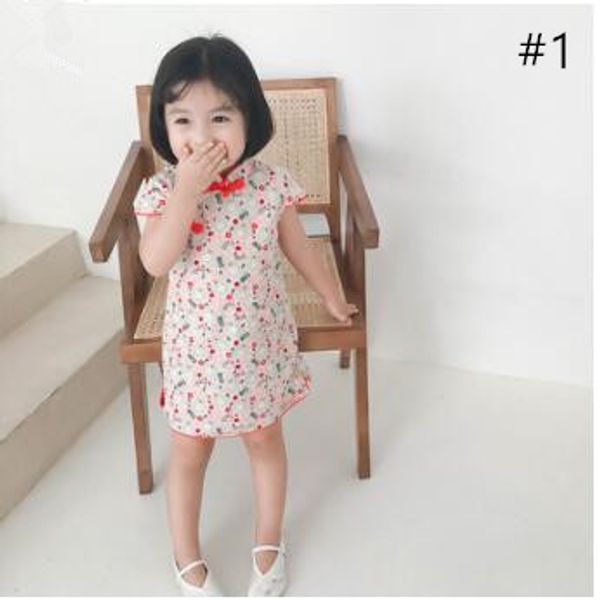 baby girl summer princess cheongsam платье cheongsam для девочек cxk 001, Red;yellow
baby girl summer princess cheongsam платье cheongsam для девочек cxk 001, Red;yellow