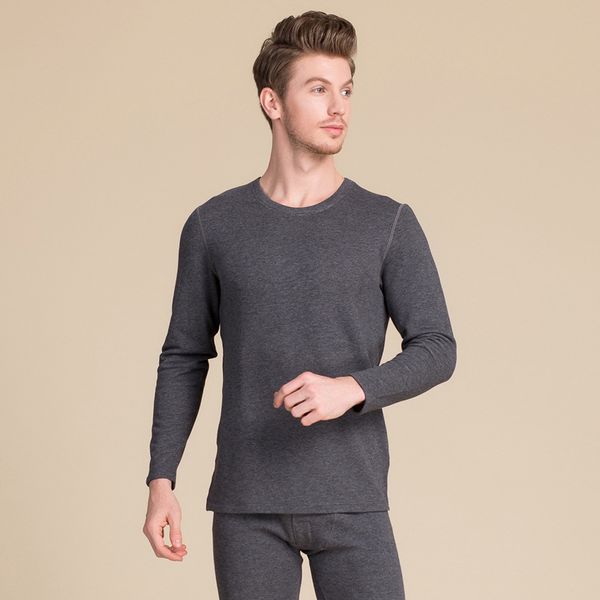 silk velvet round collar thermal underwear suit for men the inner fabric 100% silk plus velvet and thick long johns set, Black;white
silk velvet round collar thermal underwear suit for men the inner fabric 100% silk plus velvet and thick long johns set, Black;white