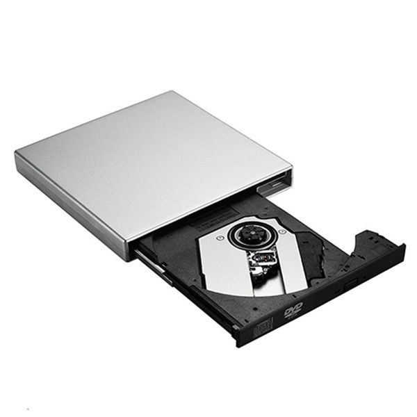 external dvd drive optical drive usb 2.0 cd rom player cd-rw burner writer reader recorder portatil for lapwindows pc
external dvd drive optical drive usb 2.0 cd rom player cd-rw burner writer reader recorder portatil for lapwindows pc