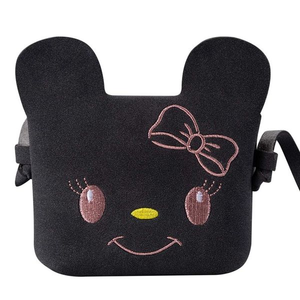 черные маленькие девочки кошелек милый мультфильм плечо crossbody сумка для детей девочек малыша
черные маленькие девочки кошелек милый мультфильм плечо crossbody сумка для детей девочек малыша