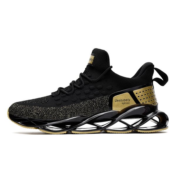 2020 new fashion classic summer shoes men flyweather comfortables breathable non-leather casual blade mesh jogging shoes
2020 new fashion classic summer shoes men flyweather comfortables breathable non-leather casual blade mesh jogging shoes