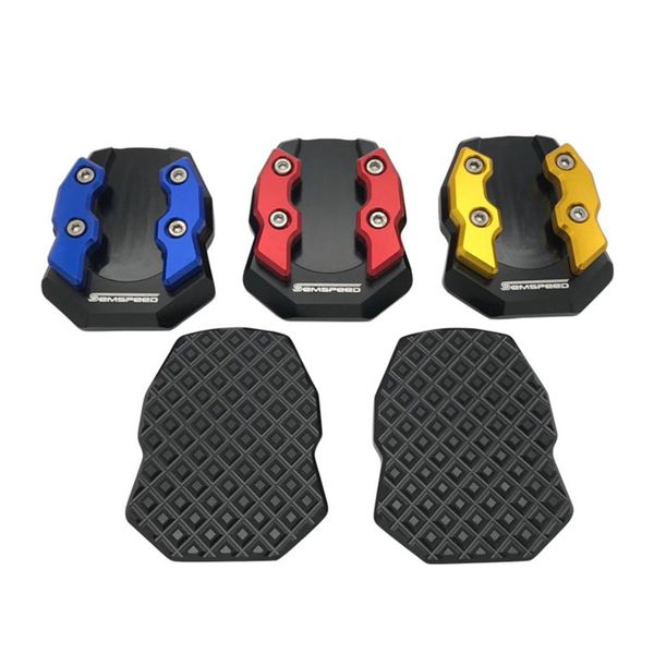 for forza 300 mf13 forza 250 125 2018-2019 motorcycle flat foot side stand kickstand extension pads plate support
for forza 300 mf13 forza 250 125 2018-2019 motorcycle flat foot side stand kickstand extension pads plate support