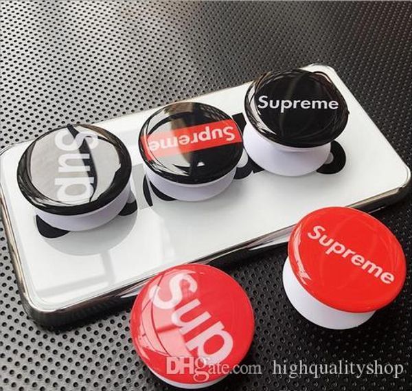 New 3D crystal glass Epoxy Studi mobile phone POP airbag telescopic bracket with removable plastic black and white optional
New 3D crystal glass Epoxy Studi mobile phone POP airbag telescopic bracket with removable plastic black and white optional