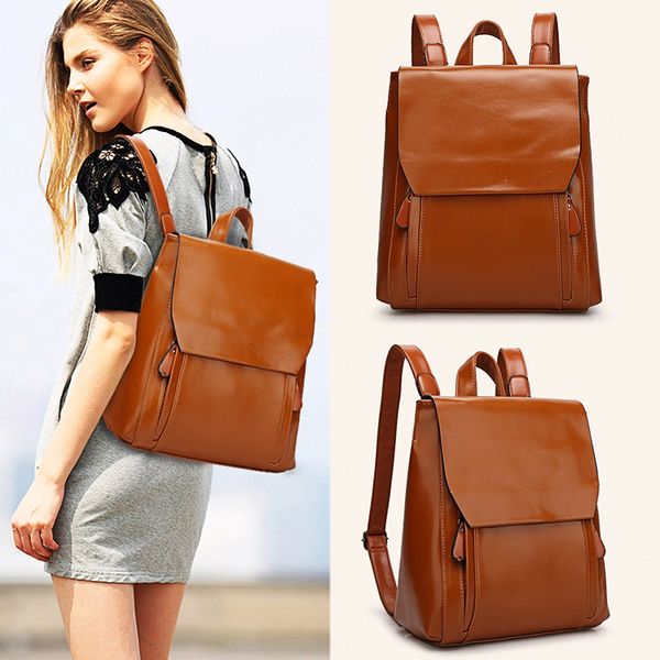 new fashion backpack women designer backpack schoolbag shoulders bag leather female backpacks for teenage girls rucksack
new fashion backpack women designer backpack schoolbag shoulders bag leather female backpacks for teenage girls rucksack
