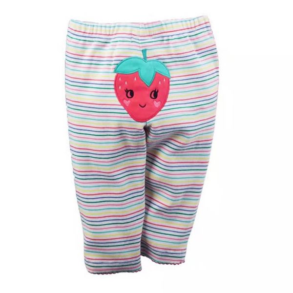 Autumn Baby Pants Cute Baby PP Pants Boys Girls Warm Pants Children Trousers Striped Strawberry Print Sweet Bottoms 2019
Autumn Baby Pants Cute Baby PP Pants Boys Girls Warm Pants Children Trousers Striped Strawberry Print Sweet Bottoms 2019