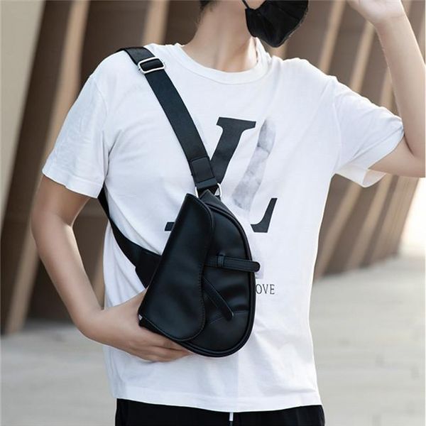 wholesale men handbag simple flip leather messenger bag outdoor sports casual leather shoulder bag multifunctional leather fashion waist bag
wholesale men handbag simple flip leather messenger bag outdoor sports casual leather shoulder bag multifunctional leather fashion waist bag