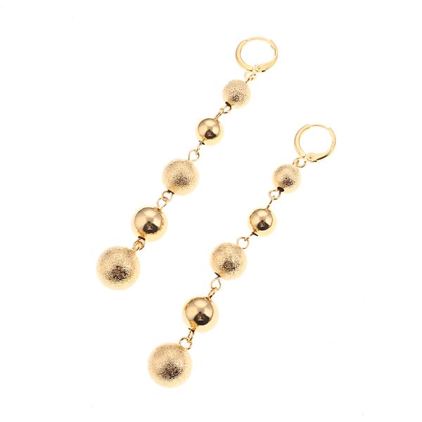 gold jewelry ball earrings stud bead round ethiopian african american european earrings, Silver
gold jewelry ball earrings stud bead round ethiopian african american european earrings, Silver