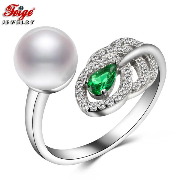 luxury peacock feather natural freshwater pearl rings for women fine jewelry 8-9mm white pearls cubic zirconia rings gifts feige, Golden;silver
luxury peacock feather natural freshwater pearl rings for women fine jewelry 8-9mm white pearls cubic zirconia rings gifts feige, Golden;silver