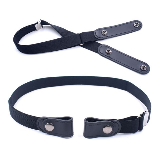 2.5cm wide buckle-invisible belt elastic women men lazy easy belt hidden no buckle stretch waist belts for jeans pants, Black;brown
2.5cm wide buckle-invisible belt elastic women men lazy easy belt hidden no buckle stretch waist belts for jeans pants, Black;brown