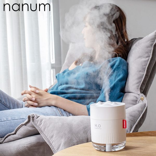 mini snow mountain humidifier essential oil diffuser 500ml aroma lamp led night light usb ultrasonic fogger car air freshener
mini snow mountain humidifier essential oil diffuser 500ml aroma lamp led night light usb ultrasonic fogger car air freshener