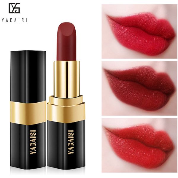3.5g lip gloss liquid lipgloss matte lipstick cosmetics moisturizing fashion make up tool
3.5g lip gloss liquid lipgloss matte lipstick cosmetics moisturizing fashion make up tool