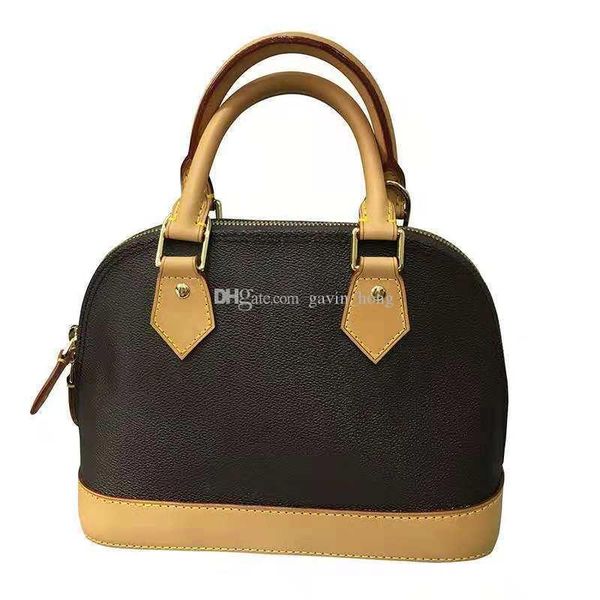 fashion shell bag real leather classic damier women famous brand canvas handbags oxidation leather bag 53151
fashion shell bag real leather classic damier women famous brand canvas handbags oxidation leather bag 53151