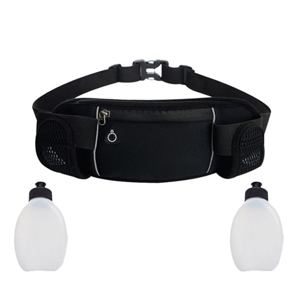 outdoor sports pockets large-capacity running pockets breathable close-fitting bag multi-function kettle pockets outdoor riding, Black;gray
outdoor sports pockets large-capacity running pockets breathable close-fitting bag multi-function kettle pockets outdoor riding, Black;gray