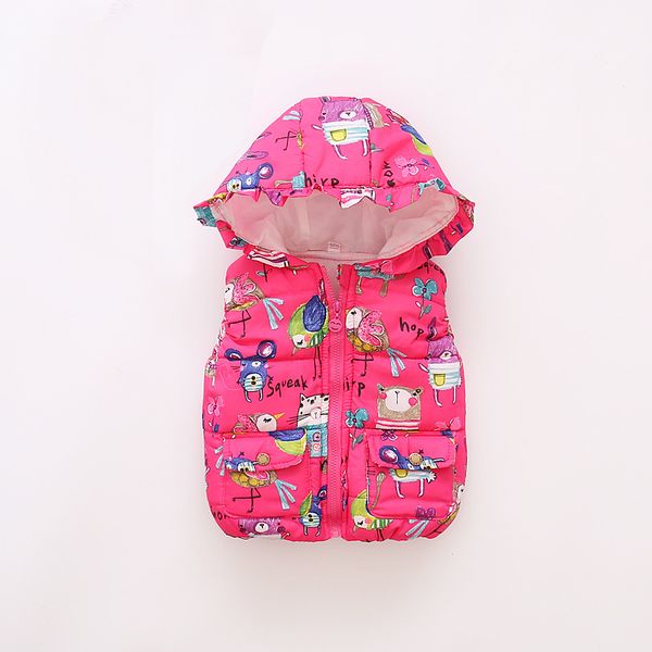 baby spring autumn vest 2018 fashion children hoodies jacket for boy girl kids waistcoat full print floral 1-5yrs infant clothes, Blue
baby spring autumn vest 2018 fashion children hoodies jacket for boy girl kids waistcoat full print floral 1-5yrs infant clothes, Blue