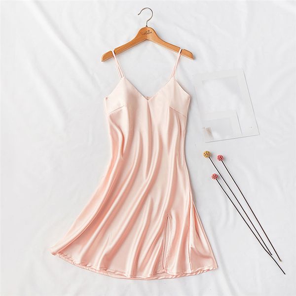 2019 new fashion women sleepwear trim satin sets women satin sleepwear babydoll lingerie nightdress pajamas #4, Black;red
2019 new fashion women sleepwear trim satin sets women satin sleepwear babydoll lingerie nightdress pajamas #4, Black;red