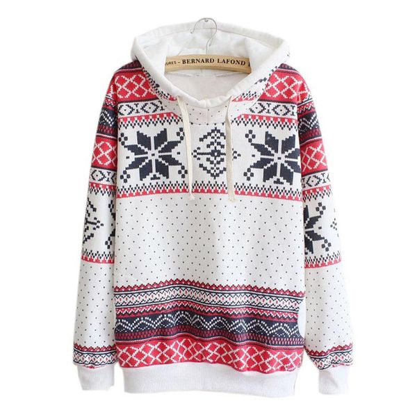 women's hoodies & sweatshirts women sweatshirt oversized christmas festival hooded long sleeve autumn winter warm jumper pullover sudad, Black
women's hoodies & sweatshirts women sweatshirt oversized christmas festival hooded long sleeve autumn winter warm jumper pullover sudad, Black