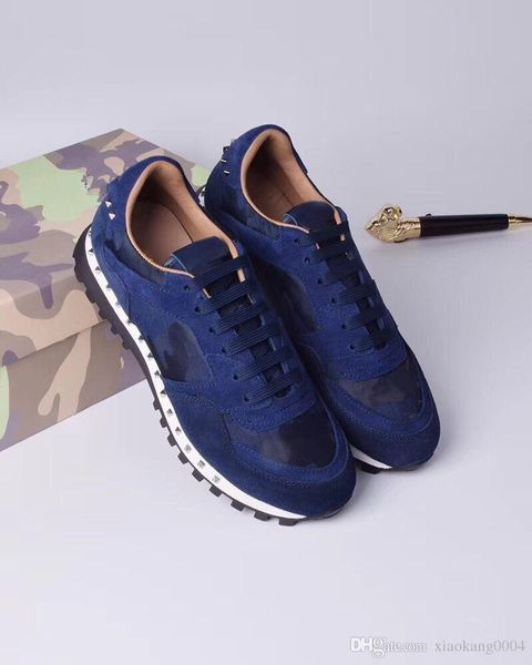 spring autumn new multicolor camouflage rivet lovers sport shoes fashionable lacing casual shoes breathable sports shoes pink blue kxm01, Black
spring autumn new multicolor camouflage rivet lovers sport shoes fashionable lacing casual shoes breathable sports shoes pink blue kxm01, Black