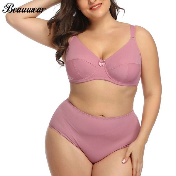 beauwear сплошной цвет бюстгальтер набор женщин плюс размер подтолкнуть вверх нижнее белье набор бюстгальтер и трусики 38 40 42 44 46 48 чаш, Red;black
beauwear сплошной цвет бюстгальтер набор женщин плюс размер подтолкнуть вверх нижнее белье набор бюстгальтер и трусики 38 40 42 44 46 48 чаш, Red;black