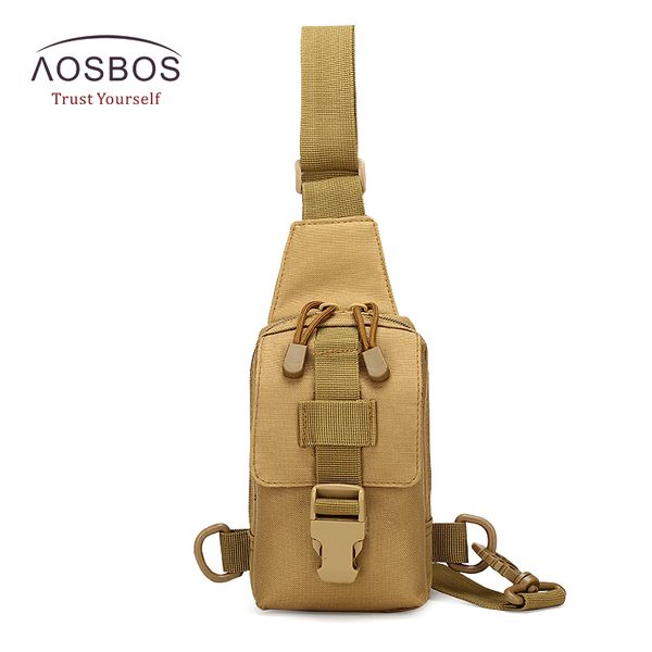 aosbos new outdoor camouflage small chest pack shoulder sport bags tactical messenger chest bag for camping travel bag
aosbos new outdoor camouflage small chest pack shoulder sport bags tactical messenger chest bag for camping travel bag