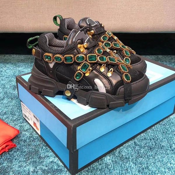 fashion luxury men woman shoes luxury designer shoes designer sneakers size 35-45 model rz03, Black
fashion luxury men woman shoes luxury designer shoes designer sneakers size 35-45 model rz03, Black