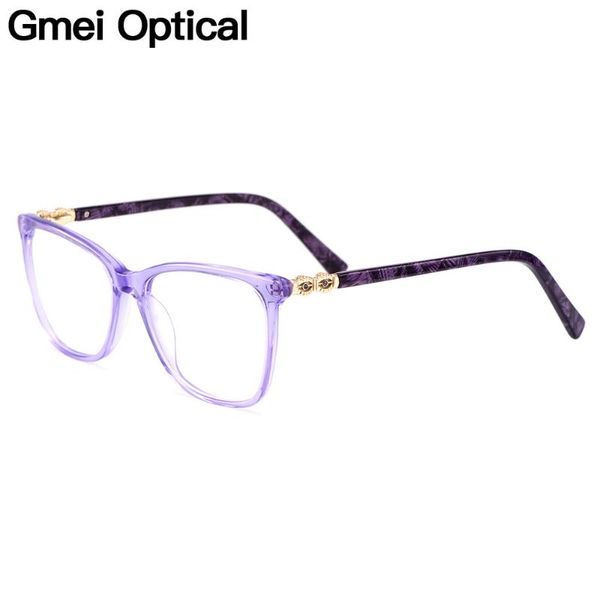 gmei optical acetate glasses frame women cat eye prescription eyeglasses myopia optical frame female cateye eyewear m22002, Black
gmei optical acetate glasses frame women cat eye prescription eyeglasses myopia optical frame female cateye eyewear m22002, Black