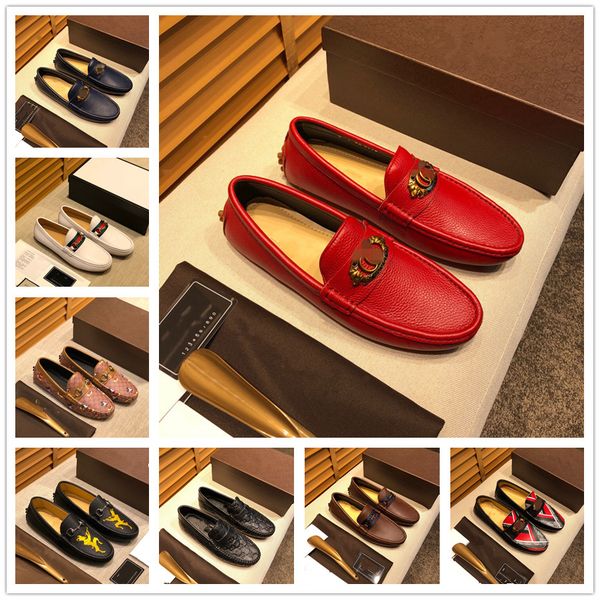 19ss slip-on мђжкие мокаин обђв Ѭоконе кожане мокаин hombre мокаин лоеѬ обђв, Black
19ss slip-on мђжкие мокаин обђв Ѭоконе кожане мокаин hombre мокаин лоеѬ обђв, Black