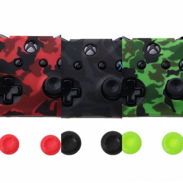 pzfrr for xone soft silicone flexible camouflage rubber skin for cover case xbox one slim controller grip coverdhl
pzfrr for xone soft silicone flexible camouflage rubber skin for cover case xbox one slim controller grip coverdhl