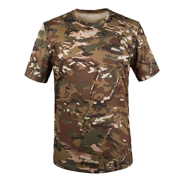 good deal outdoor hunting camouflage t-shirt men breathable army tactical combat t shirt military dry camo camp tees outdoor t-shirts, Gray;blue
good deal outdoor hunting camouflage t-shirt men breathable army tactical combat t shirt military dry camo camp tees outdoor t-shirts, Gray;blue
