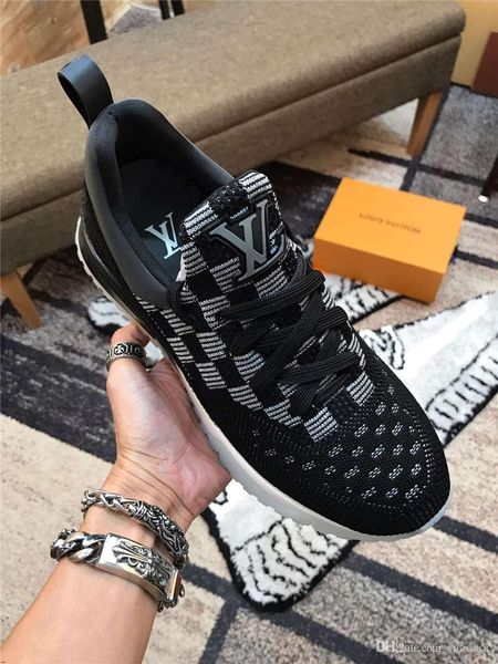 20fw casual shoes men comfortable men sneakers lightweight flats shoes couple sneakers men breathable mesh footwear zapatillas hombre yetc5, Black
20fw casual shoes men comfortable men sneakers lightweight flats shoes couple sneakers men breathable mesh footwear zapatillas hombre yetc5, Black