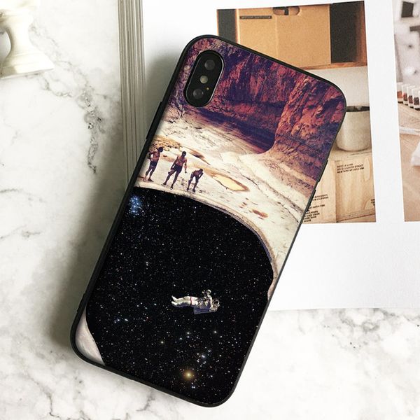 coque luxury galaxy collage art phone case for iphone 11 pro xs max xr 8 7 6s plus 5 se case soft black tpu silicone cover.
coque luxury galaxy collage art phone case for iphone 11 pro xs max xr 8 7 6s plus 5 se case soft black tpu silicone cover.