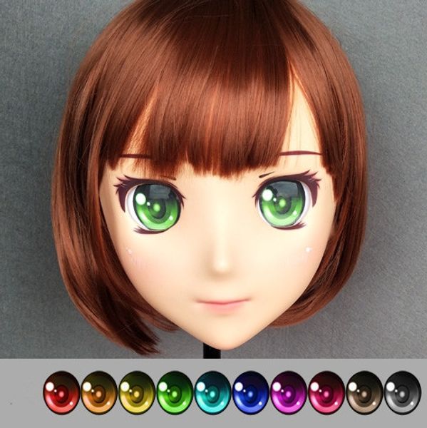 dm-eye54) смола япония аниме ролевая игра cos kigurumi косплей маска унисекс лолита кроссдрессинг bjd маски пользовательские глаза, Black;red
dm-eye54) смола япония аниме ролевая игра cos kigurumi косплей маска унисекс лолита кроссдрессинг bjd маски пользовательские глаза, Black;red