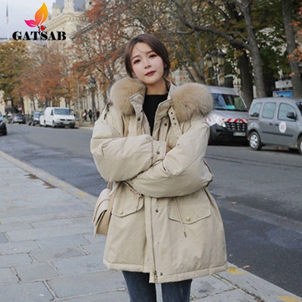 parker cotton clothing female ins port wind long section 2019 winter new korean version of the loose waist tooling cotton jacket coat tide, Black;brown
parker cotton clothing female ins port wind long section 2019 winter new korean version of the loose waist tooling cotton jacket coat tide, Black;brown