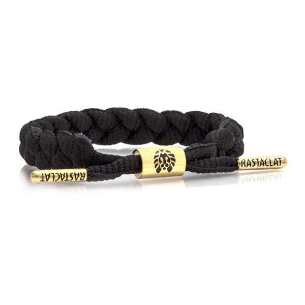 new european and american small lion tide brand lace bracelet black and white street hand-woven lace bracelet, Golden;silver
new european and american small lion tide brand lace bracelet black and white street hand-woven lace bracelet, Golden;silver