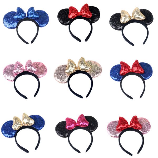 1pc hair style classical dot sequins hair bow mouse ears kids girl hairband diy accessories 2019 p pro headband
1pc hair style classical dot sequins hair bow mouse ears kids girl hairband diy accessories 2019 p pro headband