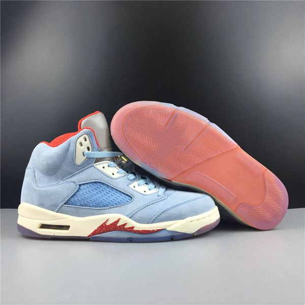 original version trophy room 5 jsp ice blue sail metallic gold university red man basketball designer shoes
original version trophy room 5 jsp ice blue sail metallic gold university red man basketball designer shoes