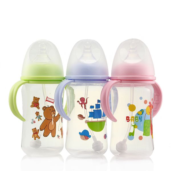 baby breastmilk bottle wide neck soft silicone feeding weaning milk container children gourd shape nipple bottle newborn feeding
baby breastmilk bottle wide neck soft silicone feeding weaning milk container children gourd shape nipple bottle newborn feeding