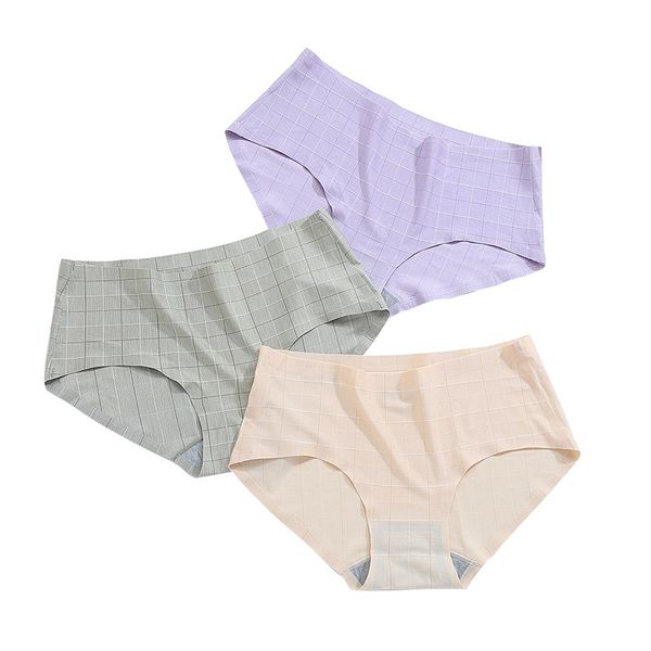 5 colors women one piece stripe style ultra thin comfortable casual cotton crotch panties brief underwear underpants ruffles shorts ne4, Black;pink
5 colors women one piece stripe style ultra thin comfortable casual cotton crotch panties brief underwear underpants ruffles shorts ne4, Black;pink